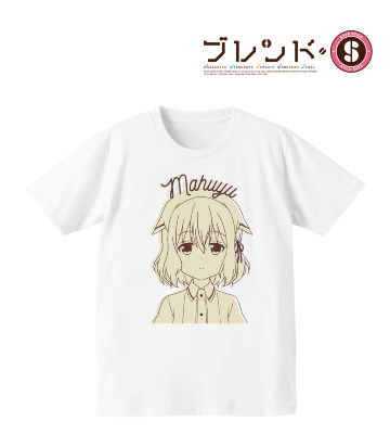 Tシャツ（星川麻冬 ノーマルVer.）