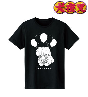 犬夜叉 POPOON Tシャツ