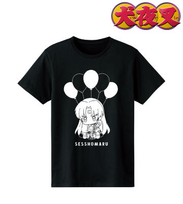 殺生丸 POPOON Tシャツ