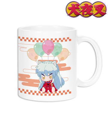 犬夜叉 POPOON マグカップ