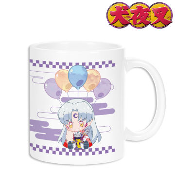 殺生丸 POPOON マグカップ