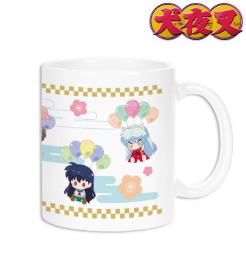 集合 POPOON マグカップ