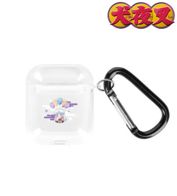 殺生丸 POPOON AirPodsケース