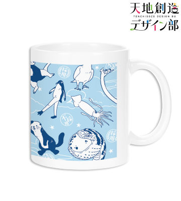 マグカップ