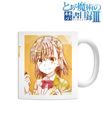 とある魔術の禁書目録Ⅲのコラボ商品一覧 | AMNIBUS(アムニバス)