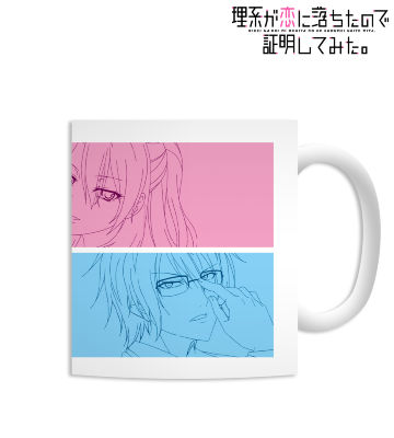 マグカップ