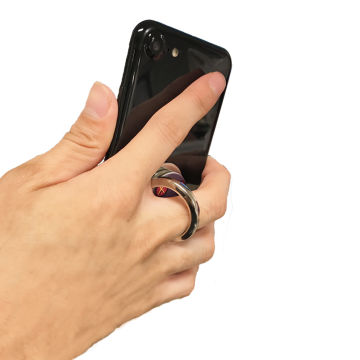 落下防止リング　めぐみん