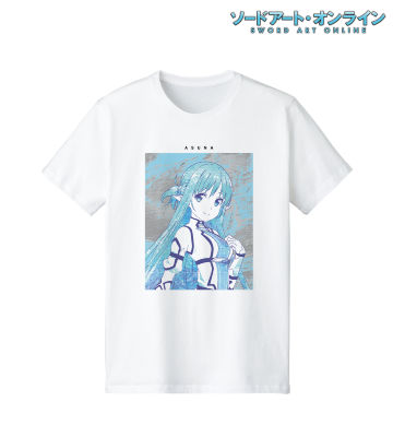 アスナ Ani-Art Tシャツ