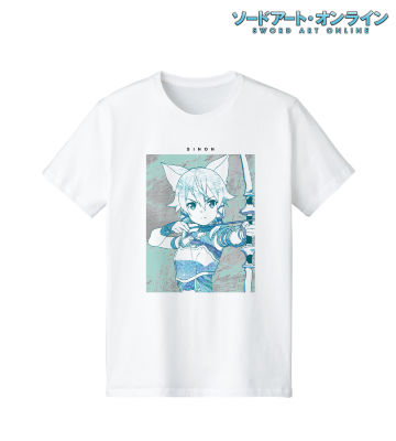 シノン Ani-Art Tシャツ