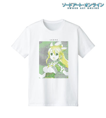 リーファ Ani-Art Tシャツ