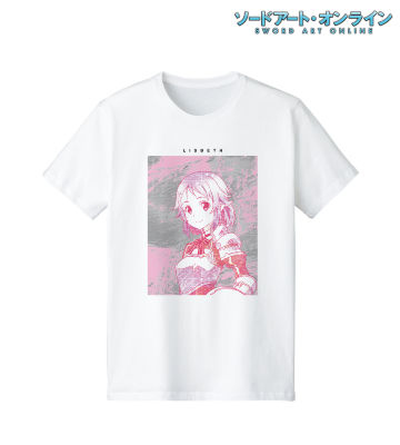 リズベット Ani-Art Tシャツ