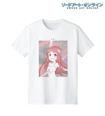 ユイ Ani-Art Tシャツ