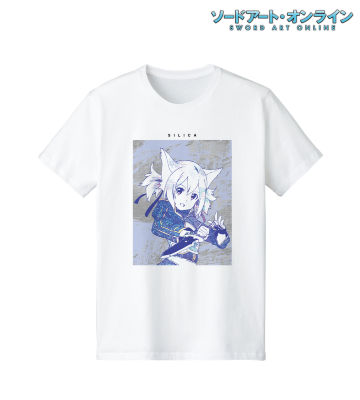 シリカ Ani-Art Tシャツ