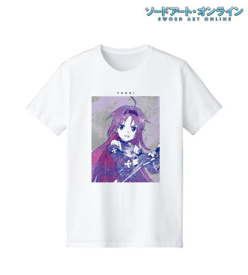 ユウキ Ani-Art Tシャツ