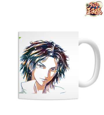 千歳 千里 Ani-Art マグカップ