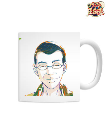 金色 小春 Ani-Art マグカップ