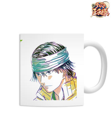 一氏 ユウジ Ani-Art マグカップ