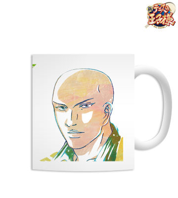 石田 銀 Ani-Art マグカップ