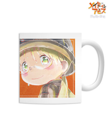 リコ Ani-Art マグカップ