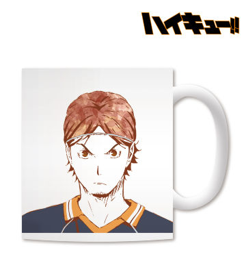 ハイキュー!!のコラボ商品一覧 | AMNIBUS(アムニバス)