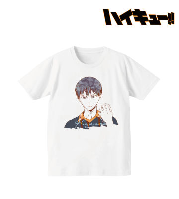 Ani-Art Tシャツ（影山飛雄）