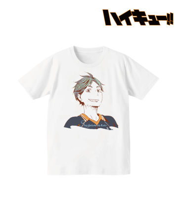 Ani-Art Tシャツ（菅原孝支）