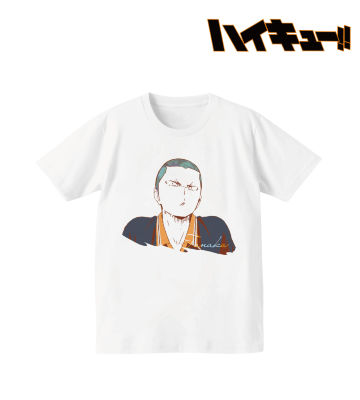 Ani-Art Tシャツ（田中龍之介）