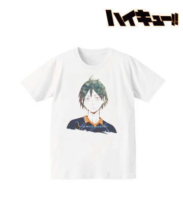 Ani-Art Tシャツ（山口忠）