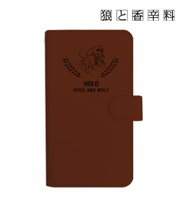 手帳型スマホケース