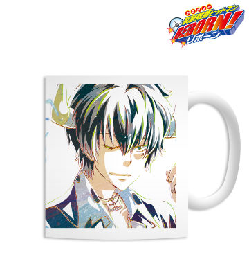 ランボ Ani-Art マグカップ