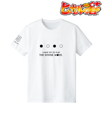 藤原佐為 Tシャツ