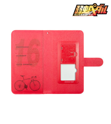 手帳型スマホケース(新開悠人)