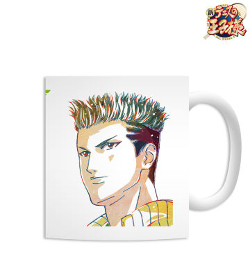 小石川 健二郎 Ani-Art マグカップ