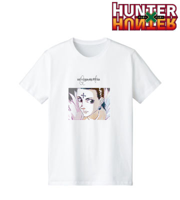 クロロ Ani-Art 第2弾 Tシャツ ver.A