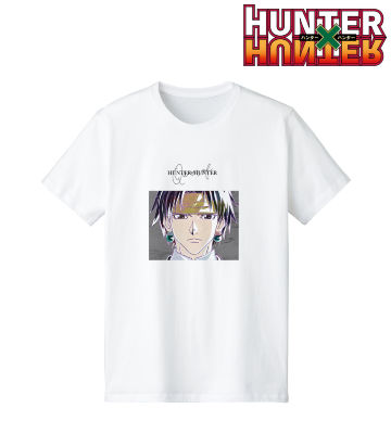 クロロ Ani-Art 第2弾 Tシャツ ver.B