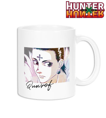 クロロ Ani-Art 第2弾 マグカップ ver.A