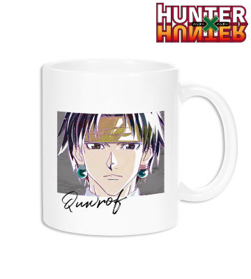 クロロ Ani-Art 第2弾 マグカップ ver.B