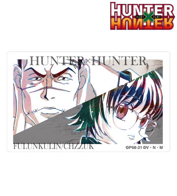 フランクリン＆シズク Ani-Art 第2弾 カードステッカー