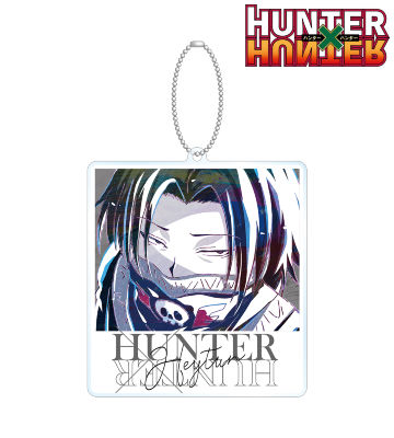 フェイタン Ani-Art 第2弾 BIGアクリルキーホルダー