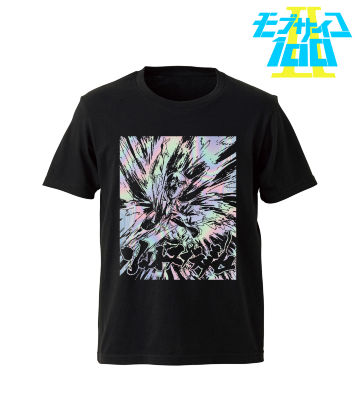 ソルトスプラッシュ ホログラムTシャツ