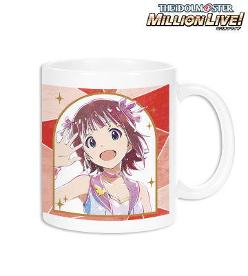 天海 春香 Ani-Art マグカップ