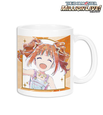 高槻 やよい Ani-Art マグカップ