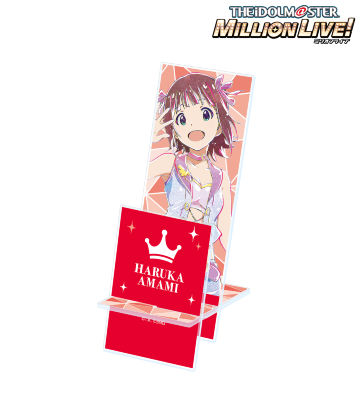 天海 春香 Ani-Art アクリルスマホスタンド