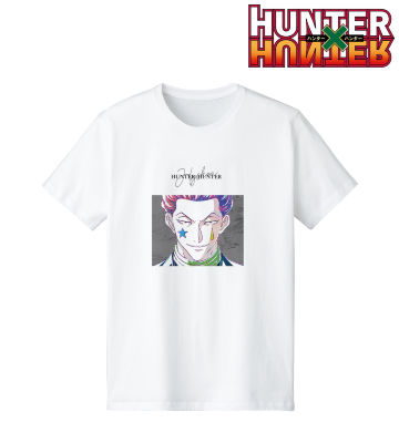 ヒソカ Ani-Art 第2弾 Tシャツ