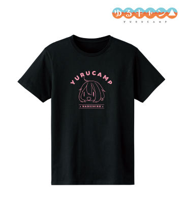各務原なでしこ アイコンTシャツ