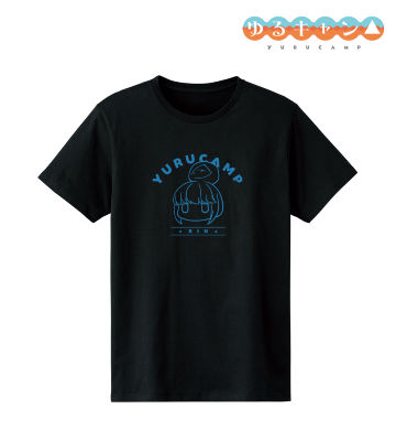 志摩リン アイコンTシャツ