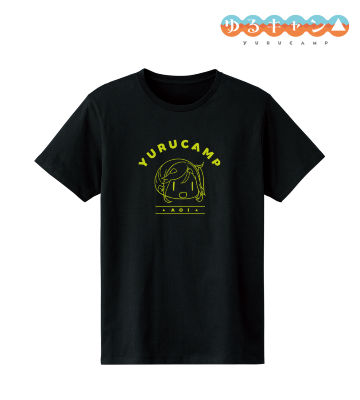 犬山あおい アイコンTシャツ
