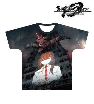 フルグラフィックTシャツ