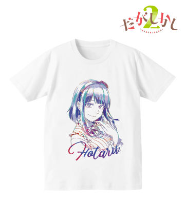 Ani-Art Tシャツ(枝垂ほたる)