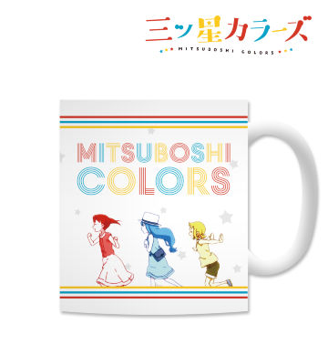 マグカップ